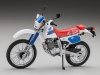 Hasegawa 21518-BK18 Honda XLR250R (MD22) (1991) 1/12